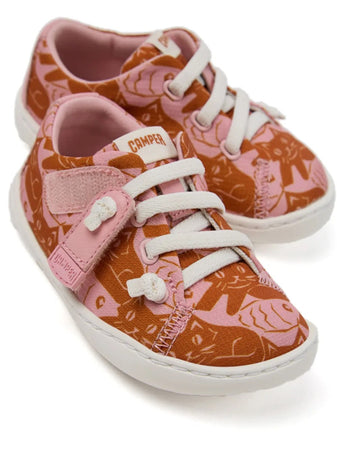 CAMPER KIDS sneakers Peu da bambino
