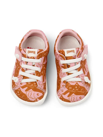 CAMPER KIDS sneakers Peu da bambino