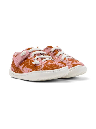 CAMPER KIDS sneakers Peu da bambino
