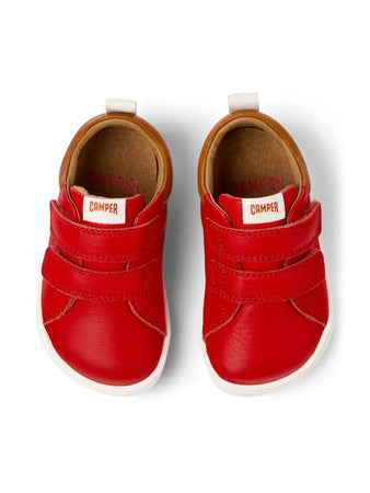 CAMPER KIDS sneakers Peu da bambino