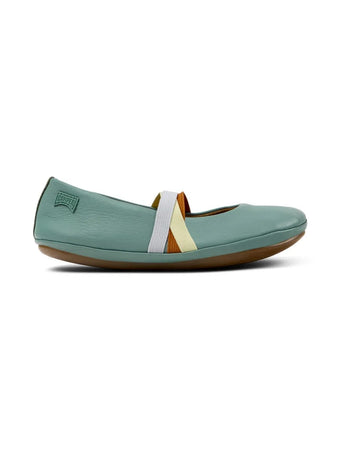 CAMPER KIDS ballerine camper kids da bambino