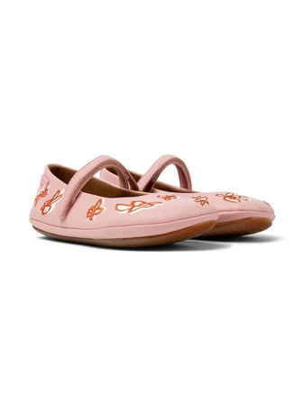 CAMPER KIDS ballerine camper da bambino