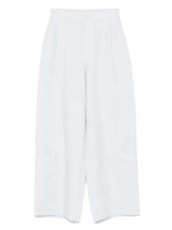 Y-3 pantaloni da donna