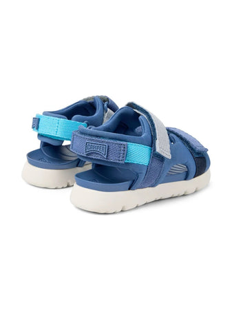 CAMPER KIDS sandali camper kids da bambino