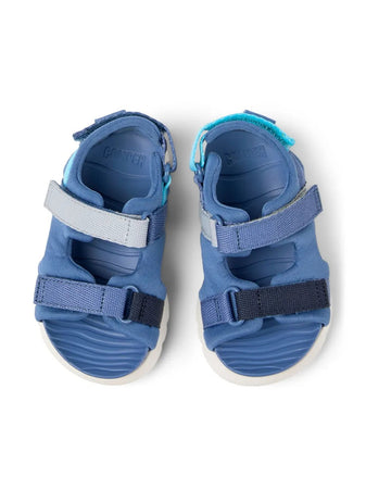 CAMPER KIDS sandali camper kids da bambino