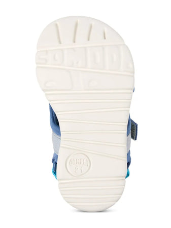 CAMPER KIDS sandali camper kids da bambino