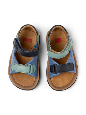 CAMPER KIDS sandali camper kids da bambino