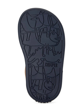 CAMPER KIDS sandali camper kids da bambino