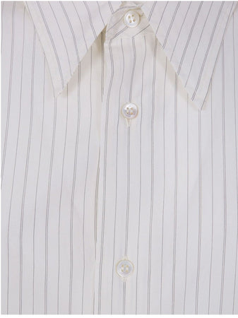 STUDIO NICHOLSON camicia studio nicholson da uomo