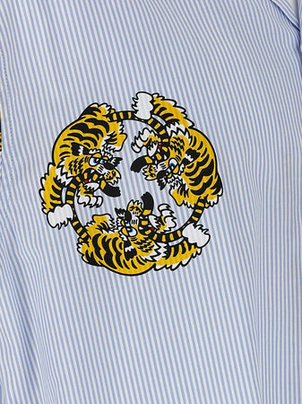 Kenzo camicia kenzo da uomo