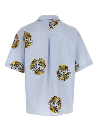 Kenzo camicia kenzo da uomo