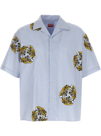 Kenzo camicia kenzo da uomo