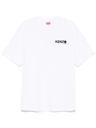 Kenzo T-shirt 'Boke Flower 2.0' da uomo