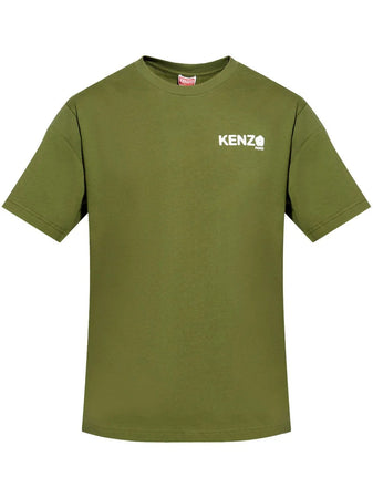 Kenzo T-shirt 'Boke Flower 2.0' da uomo