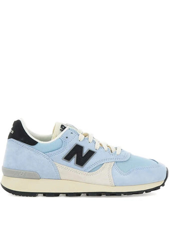 NEW BALANCE Sneakers Unisex da donna