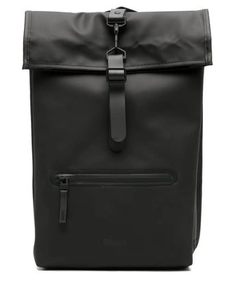 RAINS zaino Rolltop Rucksack da uomo
