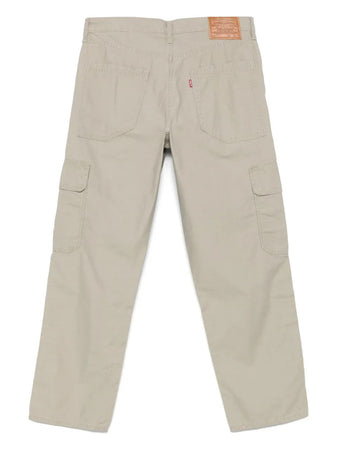 LEVI'S pantaloni cargo levi's da uomo