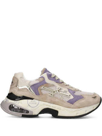 PREMIATA sneakers premiata da donna