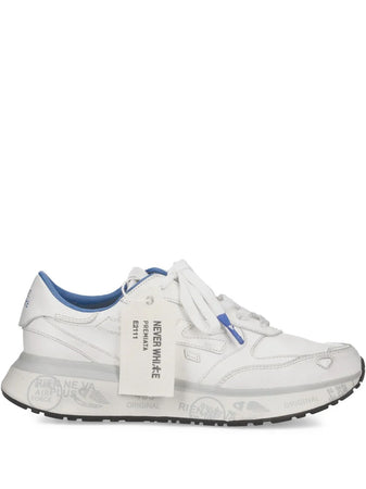 PREMIATA sneakers lauryn da donna