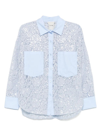 RAME camicia rame da donna