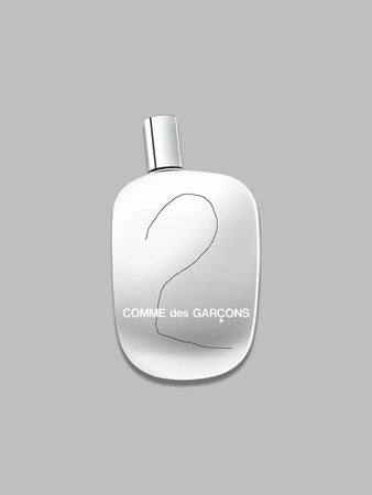 COMME DES GARÇONS PARFUMS 2 edp 100ml da uomo