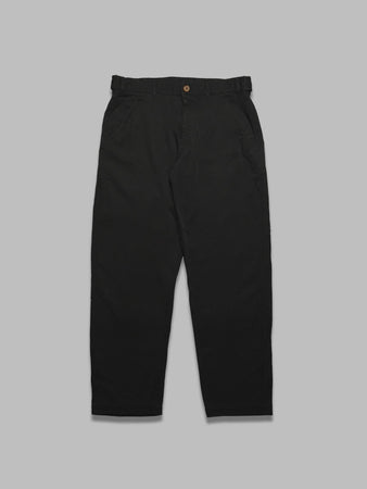 COMME DES GARCONS SHIRT men's pants woven da uomo