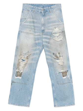 MM6 Maison Margiela jeans MM6 da uomo