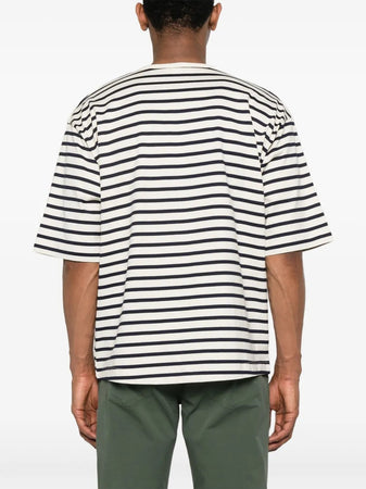 DANIELE FIESOLI t-shirt daniele fiesoli da uomo