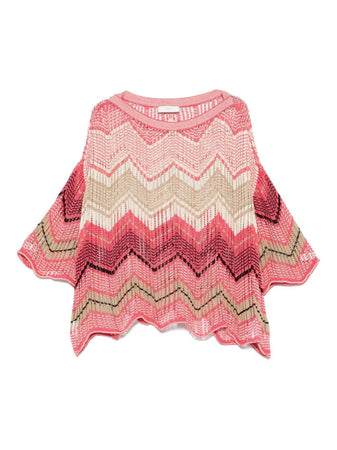 AKEP blusa akep da donna
