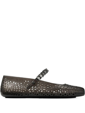 Jimmy Choo ballerine jimmy choo da donna