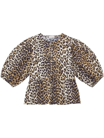 GANNI camicia ganni da donna