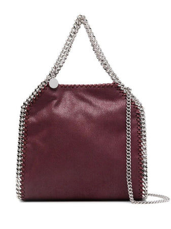 STELLA McCARTNEY borsa falabella mini da donna