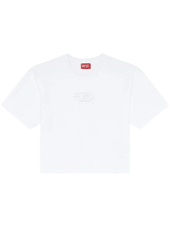 DIESEL t-shirt Diesel da donna