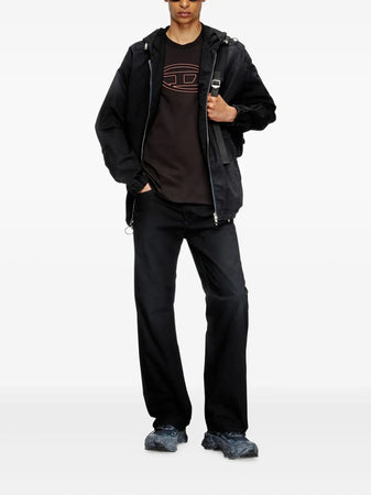 DIESEL t-shirt diesel da uomo