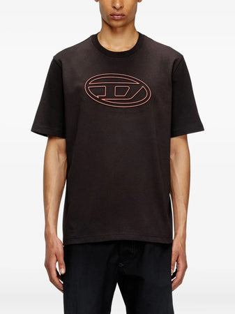 DIESEL t-shirt diesel da uomo