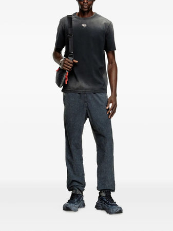 DIESEL t-shirt diesel da uomo