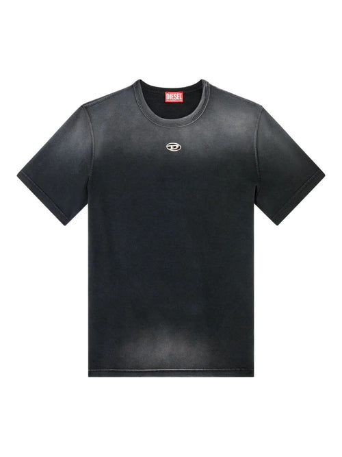 DIESEL t-shirt diesel da uomo