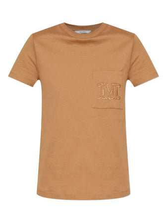 MAX MARA t-shirt max mara da donna