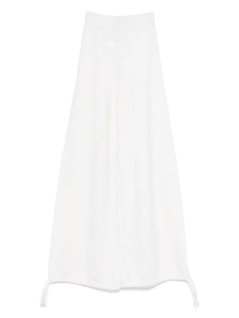 MAX MARA pantaloni max mara da donna