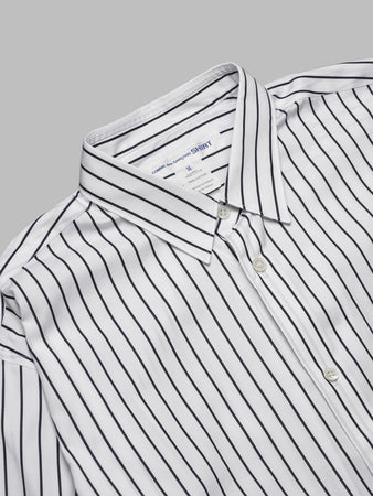 COMME DES GARCONS SHIRT men's shirt woven da uomo