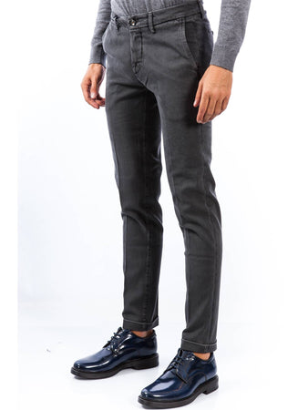 RE-HASH Re-hash - Lana Cotone T/a P249 MUCHA 3239 5402 da uomo