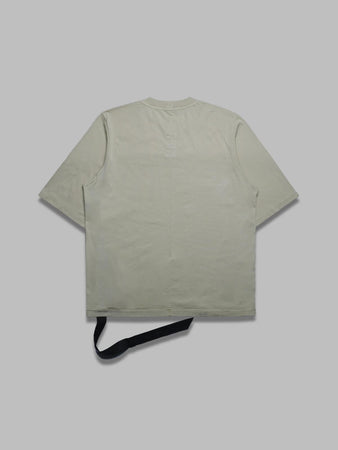 RICK OWENS DRKSHDW walrus t da uomo