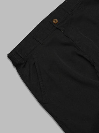 COMME DES GARCONS SHIRT men's pants woven da uomo
