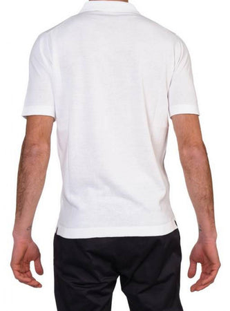 FILINTRAMA Filintrama - Polo Skipper Senza Bottoni PLOMCSKTA CR14R 001 da uomo