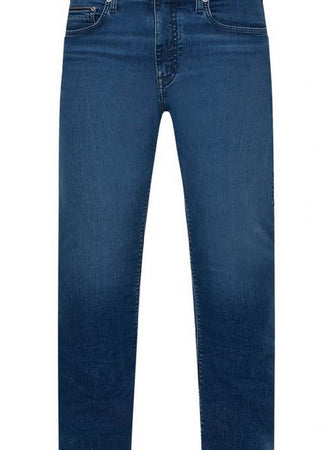 Tommy Hilfiger - Xtr Slim; Tela Flex Luxury MW0MW236321A8 da uomo