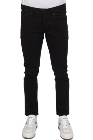 CYCLE Cycle - Bone Comfort Skinny Bull Denim 331P516/11 da uomo
