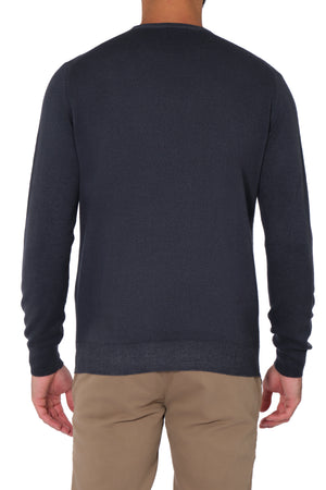 FILINTRAMA Filintrama - Paricollo GC1ML WSC12V 970 BLU da uomo