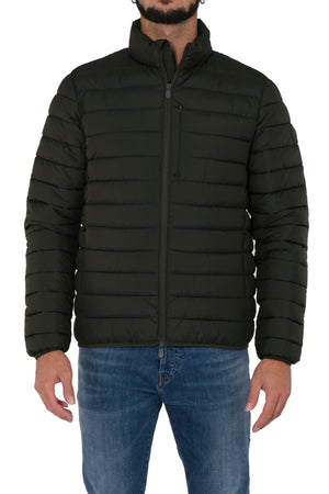 SAVE THE DUCK Save The Duck - Imbottito Trapuntato ERION MITO17 50030 da uomo