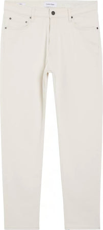 calvin klein Calvin Klein - Tapered; Lunghezza 30 K10K1128591AB da uomo