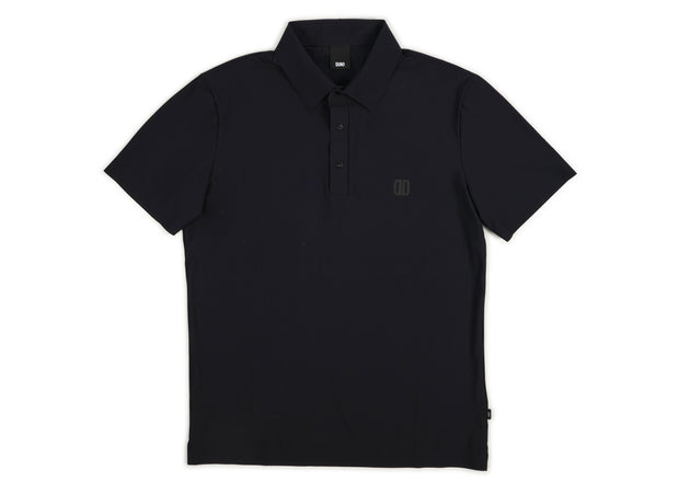 DUNO Duno - Polo Tess. Tecnico Mm TURBO DEIVA 901 NER da uomo